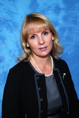 Карасева Марина Викторовна