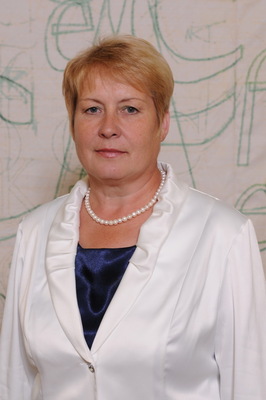 Вохмянина Галина Николаевна