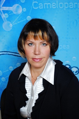 Дубина Ольга Александровна