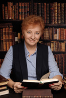 Потапова Татьяна Николаевна