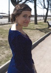 Троицкая Алиса