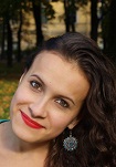 Троицкая Алиса
