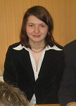 Кошеверова Мария гимназия 74 санкт-петербург