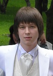 Кузнецов Никита, гимназия 74