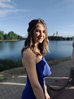 Яковлева Арина