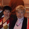 Алла Лакко. Гамбургский Клуб.