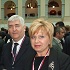 Алла Лакко. Общественная деятельность.
