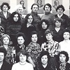 Алла Лакко. Общественная деятельность.