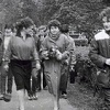 Алла Лакко. Общественная деятельность.