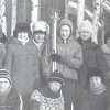 Алла Лакко. Общественная деятельность.