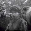 Алла Лакко. Общественная деятельность.