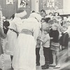 Алла Лакко. Общественная деятельность.