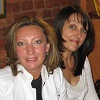 Алла Лакко. Общественная деятельность.
